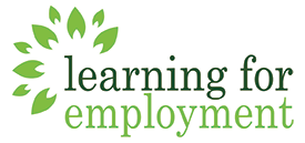 Learning for Employment